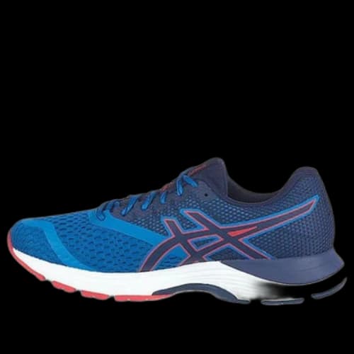 ASICS Gel-Pulse 10 Blue/Red