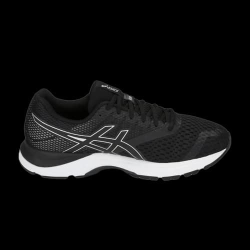 Asics Gel Pulse 10 'Black Silver'