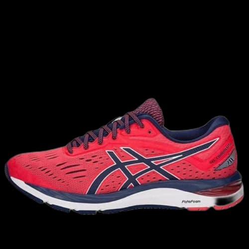 ASICS Gel-Cumulus 20 'Pink Black'