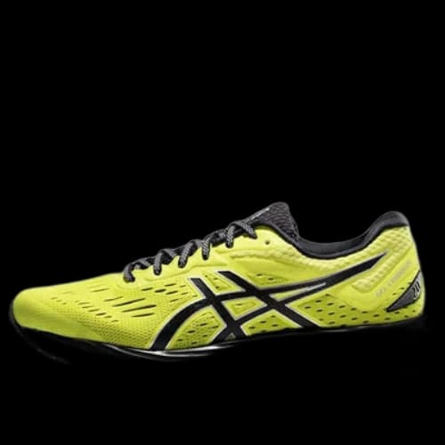 ASICS Gel-Cumulus 20 'Lemon Spark'