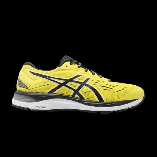 Asics Gel Cumulus 20 'Lemon Spark'