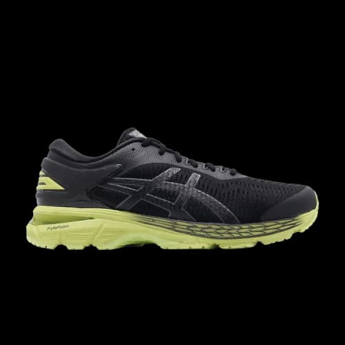 ASICS Gel Kayano 25 'Neon Lime'