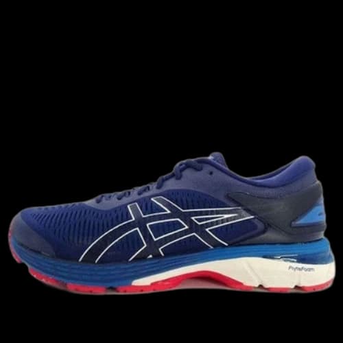 ASICS Gel-Kayano 25 'Indigo Blue Cream'