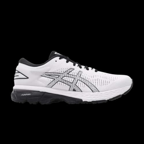 ASICS Gel Kayano 25 'White Black'