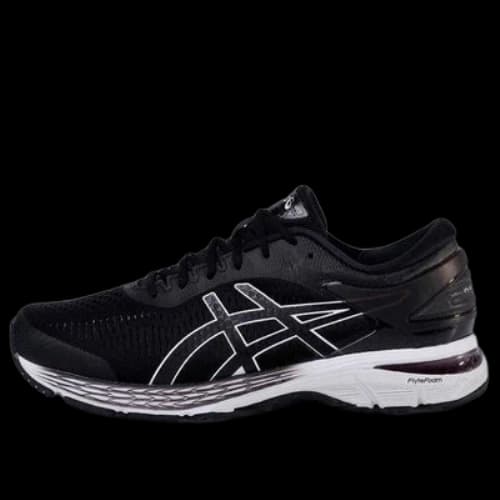 ASICS Gel-Kayano 25 Wide 'Glacier Grey'