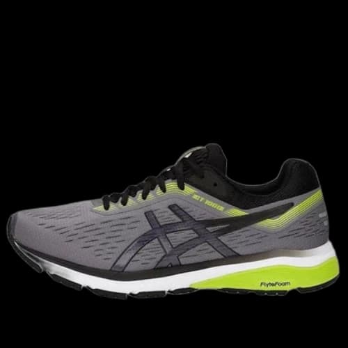 ASICS GT-1000 7 'Grey Black'