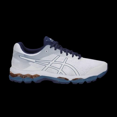 Asics Gel Superion 2 'White Grand Shark'