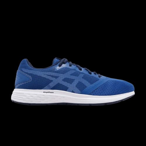 Asics Patriot 10 'Imperial'