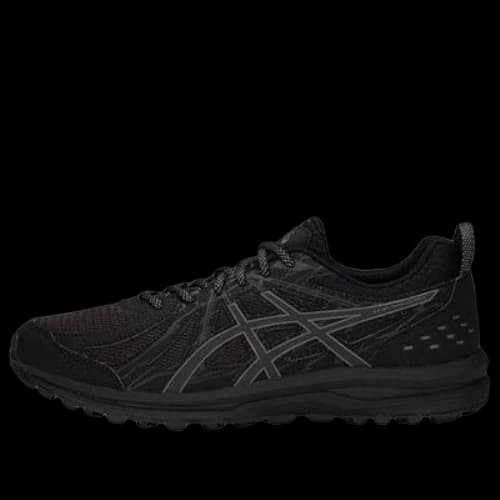 ASICS Frequent Trail Black