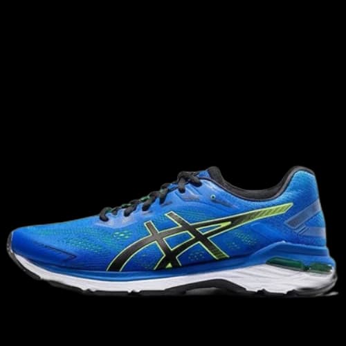 ASICS GT-2000 7 Illusion 'Blue Black'