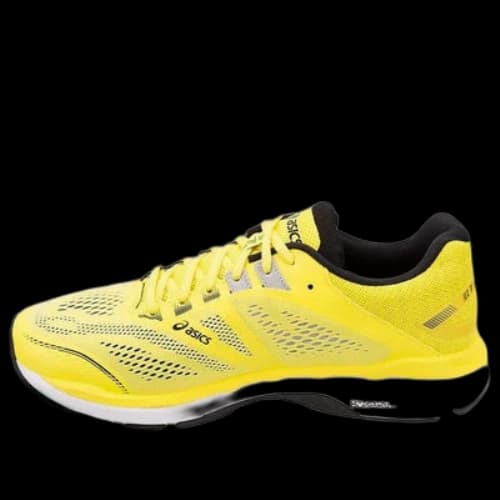 ASICS GT-2000 7 'Lemon Shark'