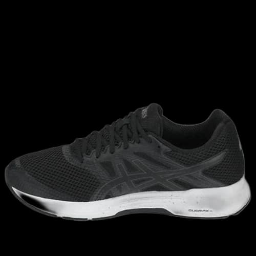 ASICS Gel-Exalt 5 Black