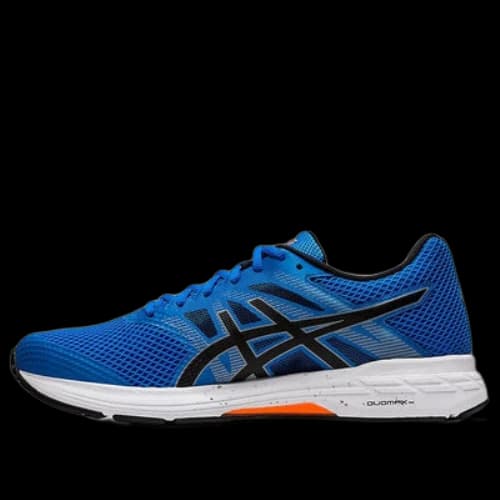 ASICS Gel-Exalt 5 'Blue Black'