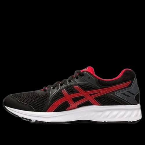 ASICS Jolt 2 Black/Red
