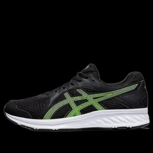 ASICS Jolt 2 Black/Green