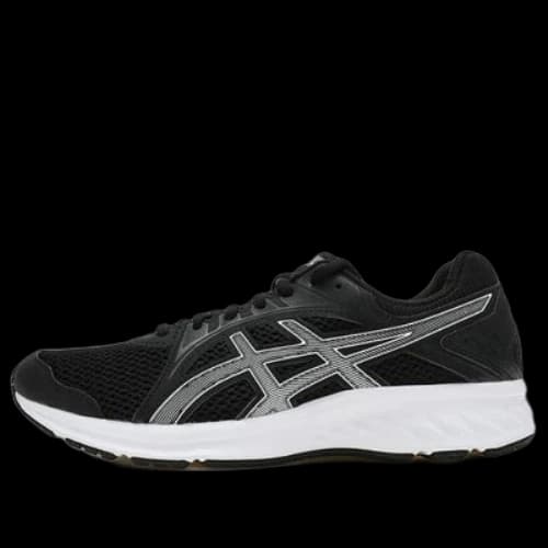 ASICS Jolt 2 White/Black