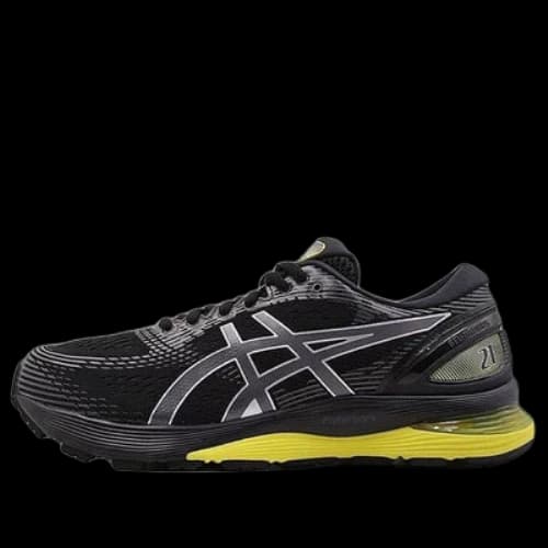 ASICS Gel-Nimbus 21 'Lemon Shark'