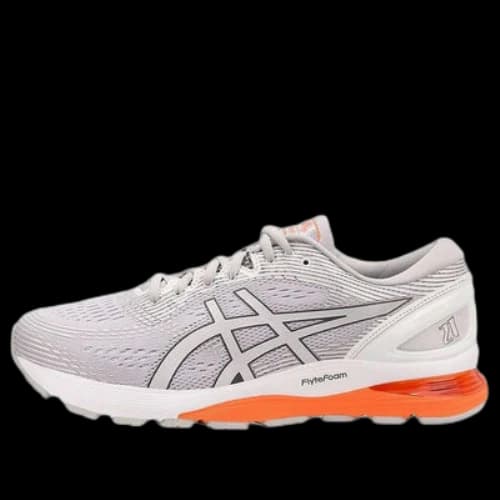 ASICS Gel-Nimbus 21 'Mid Grey '