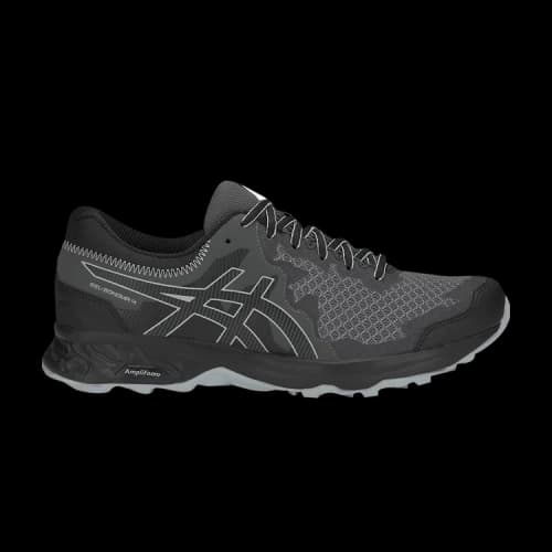 Asics Gel Sonoma 4 4E Wide 'Black Stone Grey'