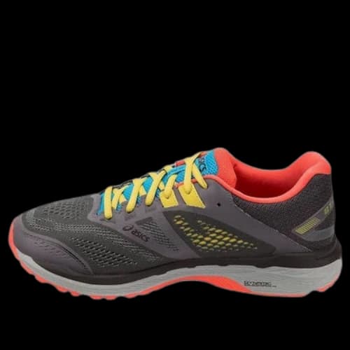 ASICS GT-2000 7 Trail Wide 'Grey Blue'