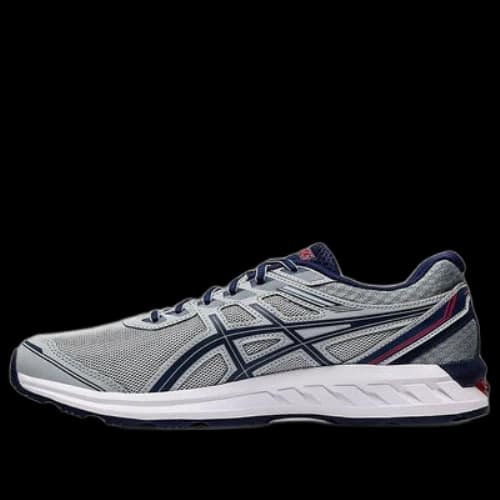 ASICS Gel-Sileo Grey/Blue