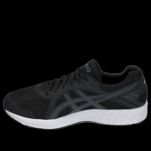ASICS Jolt 2 Black/White