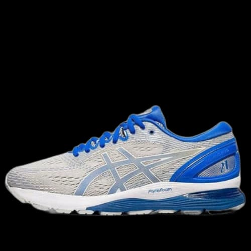 ASICS Gel-Nimbus 21 Lite Show 'Illusion Blue'