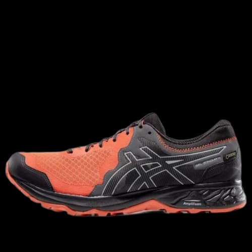 ASICS Gel-Sonoma 4 GTX 'Red Snapper'