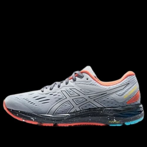 ASICS Gel-Cumulus 20 'Grey'