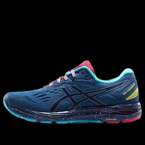 ASICS Gel-Cumulus 20 'Blue'