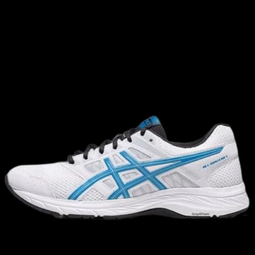 ASICS Gel-Contend 5 'White Blue'