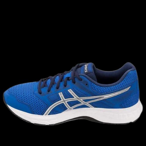 ASICS Gel-Contend 5 'Imperial'