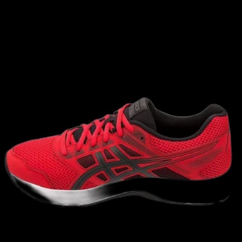 ASICS Gel-Contend 5 'Classic Red'