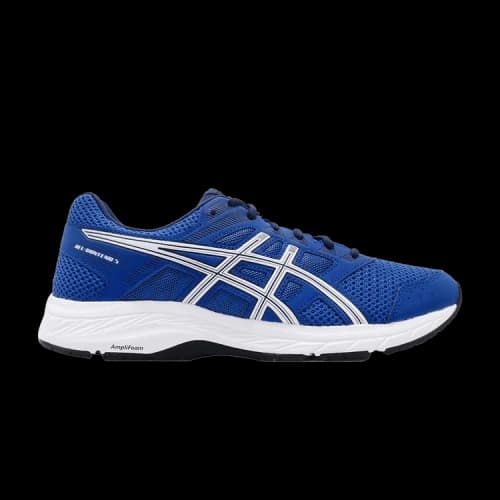 Asics Gel Contend 5 'Imperial'