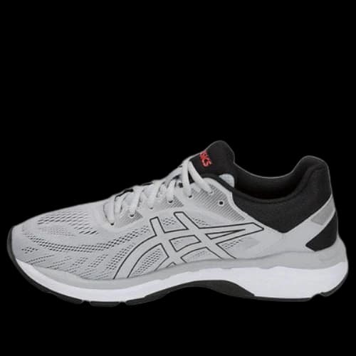 ASICS Gel-Pursue 5 'Grey Black'