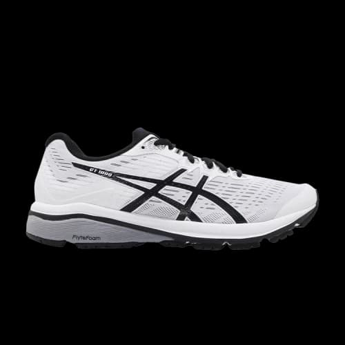 ASICS GT 1000 8 'White'