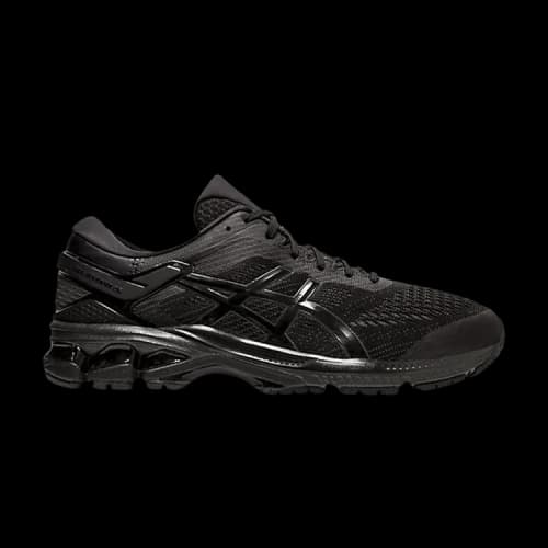 ASICS Gel-Kayano 26 Black