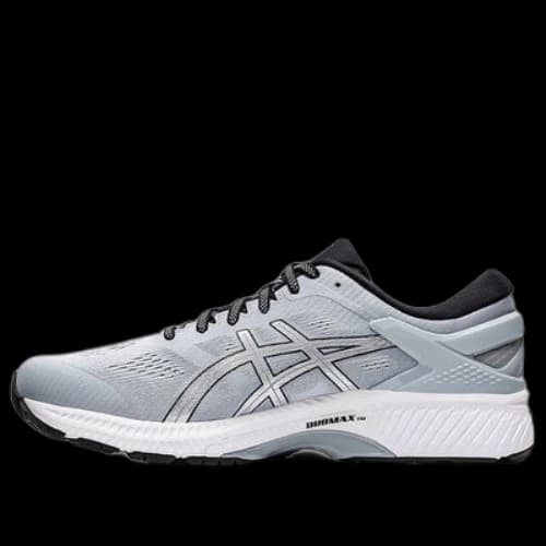 ASICS Gel-Kayano 'Grey Silver'