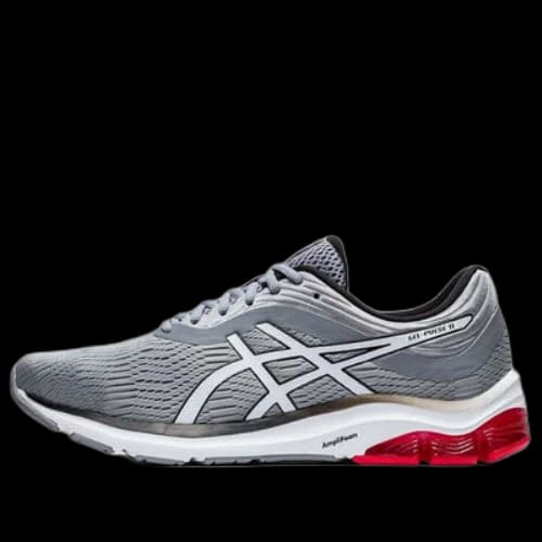 ASICS Gel-Pulse 11 'Gray White'