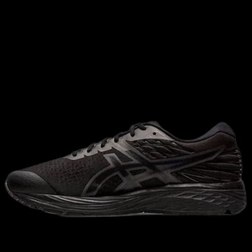 ASICS Gel-Cumulus 'Black'