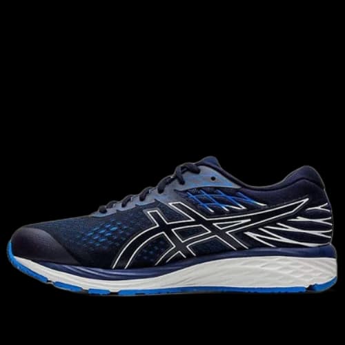 ASICS Gel-Cumulus 21 'Blue'