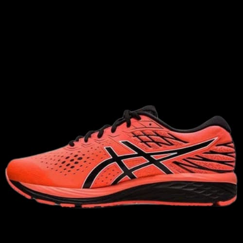 ASICS Gel-Cumulus 21 'Red'