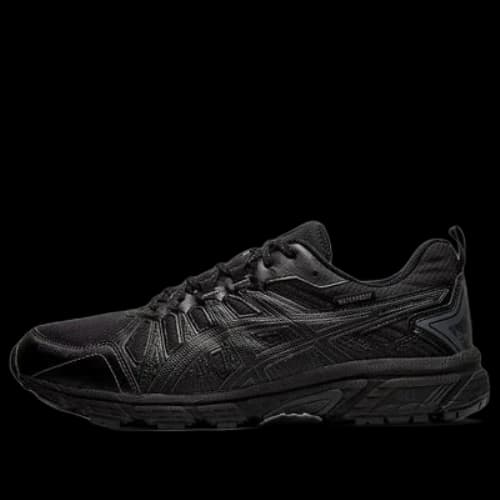 ASICS Gel-Venture 7 WP 'Black'