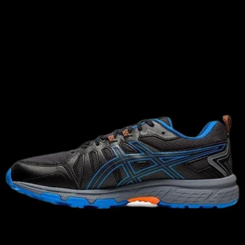 ASICS Gel-Venture 7 'Black Blue'