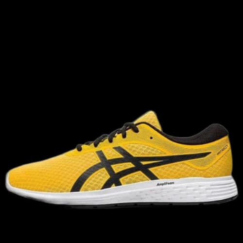 ASICS Patriot 11 'Yellow Black'
