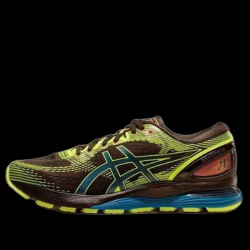 ASICS Gel-Nimbus 21 SP 'Safety Yellow'