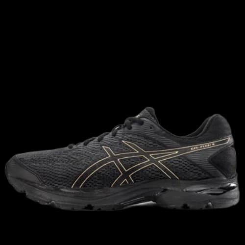ASICS Gel-Flux 4 'Black Golden'