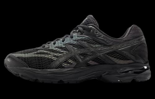 ASICS Gel-Flux 4 'Black'
