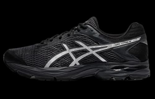 ASICS Gel-Flux 4 'Black'