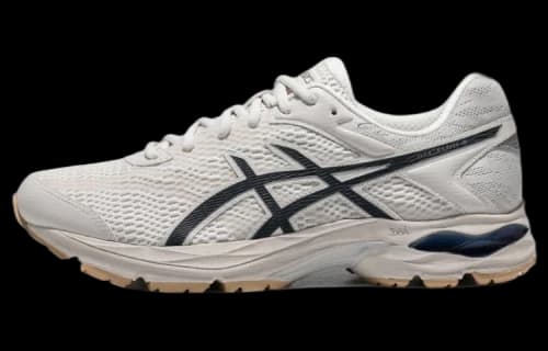 ASICS Gel-Flux 4 'White Navy'